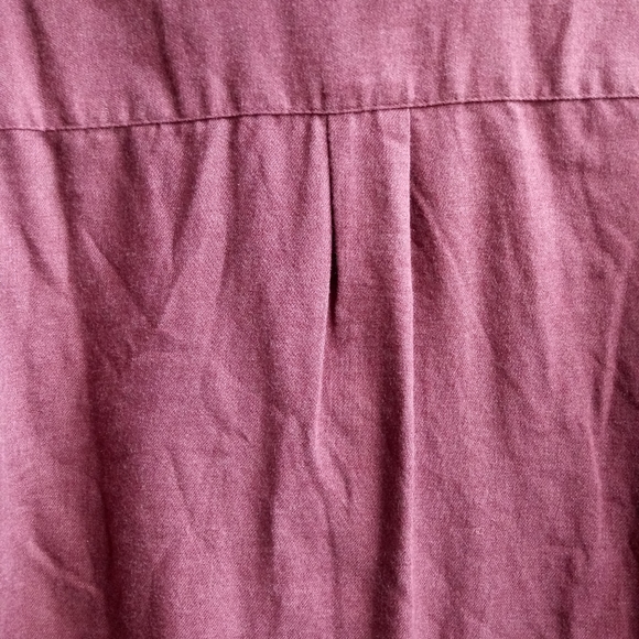 St John's Bay Flannel shirt - Picture 5 of 6